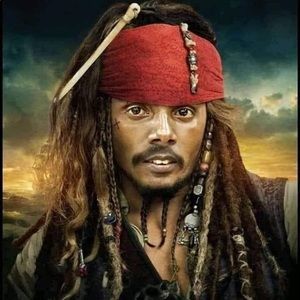 Meet your Posher, Husam